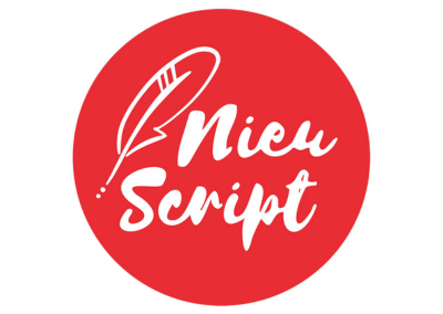 Nieu Script_Updated Logo_Hero Nieu Script_Updated Logo_Hero