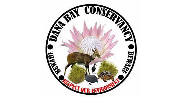 Danabaai Conservancy Logo Danabaai Conservancy Logo