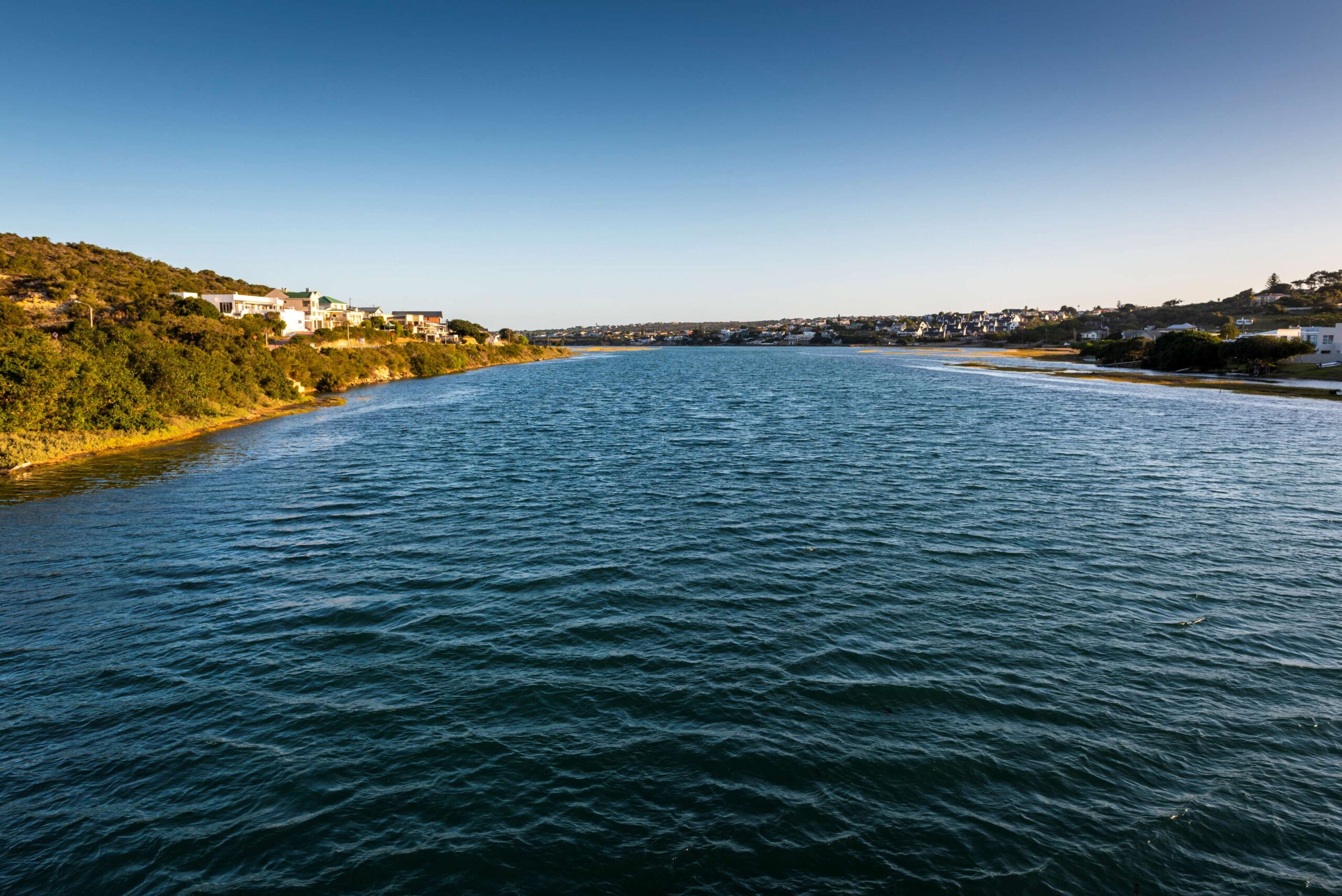 Goukou estuary 2